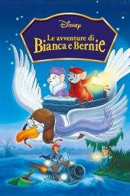 Le avventure di Bianca e Bernie (1977)