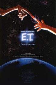 E.T. l’extra-terrestre (1982)