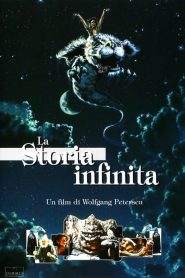 La storia infinita (1984)