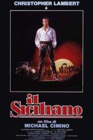 Il siciliano (1987)