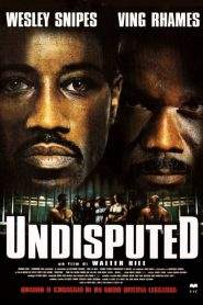 Undisputed (2002)