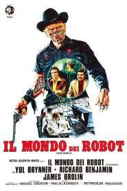 Il mondo dei robot (1973)