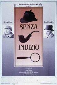Senza indizio (1988)
