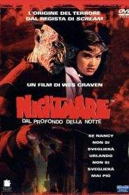 Nightmare – Dal profondo della notte (1984)
