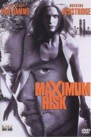 Maximum Risk (1996)