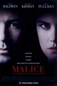 Malice – Il sospetto (1993)