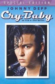 Cry Baby (1990)