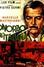 Divorzio all’italiana (1961)