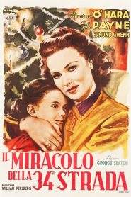 Il miracolo della 34ª strada (1947)