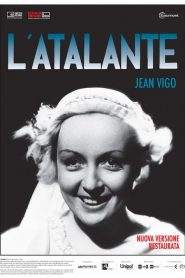 L’Atalante (1934)