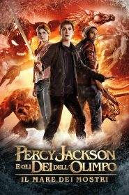 Percy Jackson e gli Dei dell’Olimpo – Il mare dei mostri (2013)