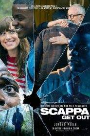 Scappa – Get Out (2017)