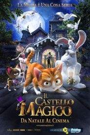 Il castello magico (2013)