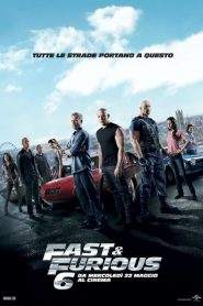 Fast & furious 6 (2013)