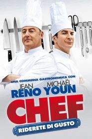 Chef (2012)