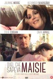 Quel che sapeva Maisie (2013)