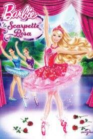 Barbie e le scarpette rosa (2013)