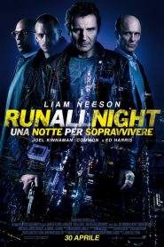 Run All Night – Una notte per sopravvivere (2015)
