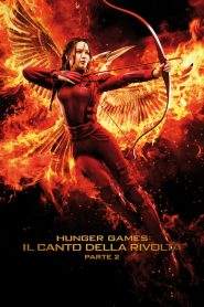 Hunger Games: Il canto della rivolta – Parte 2 (2015)