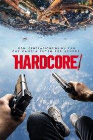 Hardcore! (2015)
