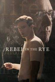 Rebel in the Rye (2017)