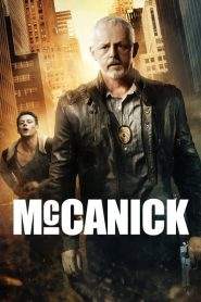 McCanick (2014)