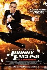 Johnny English – La rinascita (2011)