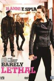 Barely Lethal – 16 anni e spia (2015)