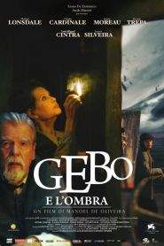 Gebo e l’ombra (2012)
