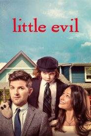 Little Evil (2017)