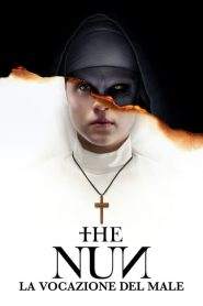 The Nun – La vocazione del male (2018)