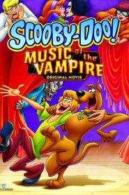 Scooby-Doo! e il festival dei vampiri (2012)