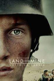 Land of Mine – Sotto la sabbia (2015)