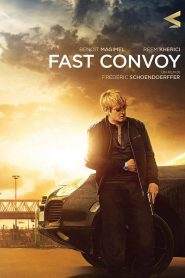 Fast convoy (2016)