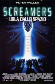Screamers – Urla dallo spazio (1995)