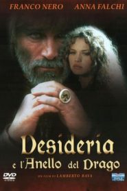 Desideria e l’anello del drago (1994)