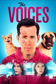 The Voices (2014)