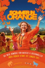 Sommer in Orange (2011)
