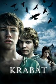 Krabat e il mulino dei dodici corvi (2008)