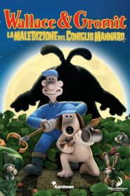 Wallace & Gromit – La maledizione del coniglio mannaro (2005)