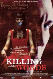 Killing words – Parole assassine (2003)