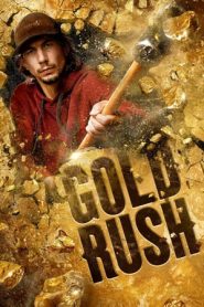 La Febbre Dell’Oro – Gold Rush