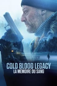 Cold blood – Senza pace (2019)