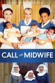 Call the Midwife – L’Amore E La Vita