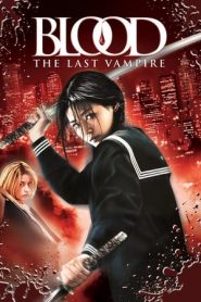 The Last Vampire – Creature nel buio (2009)