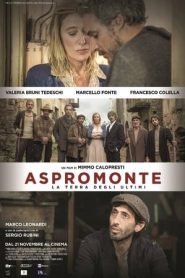 Aspromonte – La terra degli ultimi (2019)