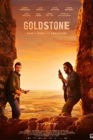 Goldstone – Dove i mondi si scontrano (2016)