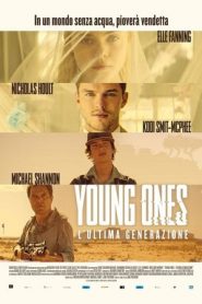 Young Ones – L’ultima generazione (2014)