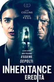 Inheritance – Eredità (2020)