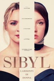 Sibyl – Labirinti di donna (2019)